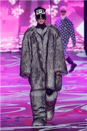 Dolce & Gabbana thông báo sẽ ngừng sử dụng lông thú