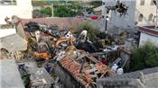 Máy bay rơi tại Đài Loan, 48 người thiệt mạng