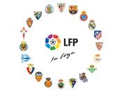 La Liga - giải vô địch bóng đá Tây Ban Nha