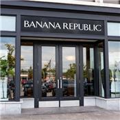 Banana Republic ra mắt dịch vụ cho thuê quần áo