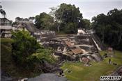 Tikal - kỳ quan cổ đại, ngoạn mục của Guatemala