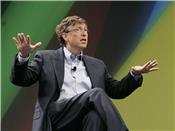 Bill Gates trở lại ngôi vị giàu nhất thế giới