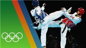 Lịch sử môn Taekwondo