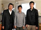 Hai sinh viên Việt thắng giải về trí tuệ nhân tạo tại Nhật