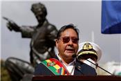 Tổng thống Bolivia kêu gọi thiết lập chính sách lithium chung cho Nam Mỹ