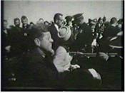 Mỹ kỷ niệm 50 năm ngày cố Tổng thống Kennedy bị ám sát