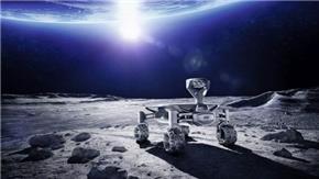 Kế hoạch gửi thiết bị do thám Mặt Trăng lên khu vực Apollo 17