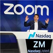 Nhà sáng lập Zoom - Eric Yuan vừa chuyển nhượng cổ phiếu trị giá hơn 6 triệu USD