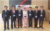 Nữ sinh Việt nhận giải đặc biệt tại Olympic Vật lý quốc tế