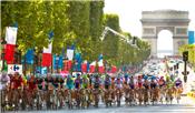 Giải đua xe đạp Tour de France