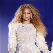 Ngôi sao Beyoncé Knowles