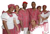 Trang phục truyền thống của Jamaica