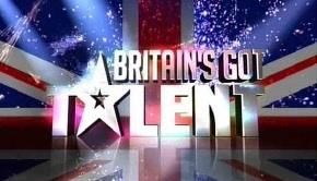Britain's got talent – tài năng đến từ những con người bình dị