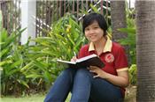 Trương Nguyễn Hồng Tâm – Giải nhất cuộc thi viết luận “Phụ nữ với Khoa học và Công nghệ”