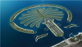 Những kiến trúc “có một không hai” của Dubai