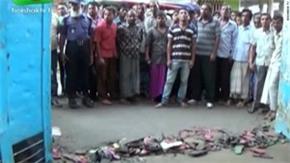 Ít nhất 20 người chết trong vụ xô đẩy ở Bangladesh