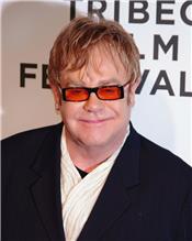 Sir Elton John - Biểu tượng âm nhạc Anh Quốc