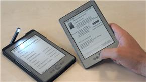 Thiết bị Kindle cũ cần cập nhật để vẫn xem được trực tuyến