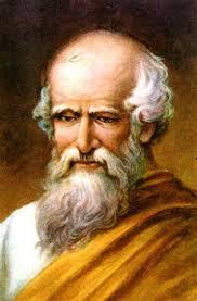Archimedes - nhà bác học vĩ đại của Hy Lạp cổ đại
