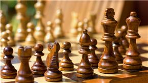 Lịch sử cờ vua