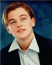 Ngôi sao điện ảnh Hollywood - Leonardo DiCaprio