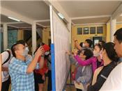 TPHCM công bố điểm chuẩn tuyển sinh lớp 6 Trường THPT chuyên Trần Đại Nghĩa