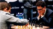 Ai sẽ là người thách thức ngôi vị vô địch cờ vua thế giới của Magnus Carlsen?