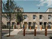 Dự án nhà ở xã hội ‘Modest’ giành giải thưởng kiến trúc Stirling Prize