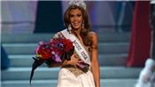 Người đẹp bang Connecticut đăng quang Miss USA