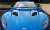 Aston Martin huy động vốn 207 triệu bảng Anh sau khi doanh thu sụt giảm