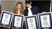 Shakira và Bizarrap phá 4 kỷ lục Guinness với bản hit mới