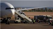 Nga cấm hãng hàng không quốc gia Ai Cập sau vụ tai nạn thảm khốc
