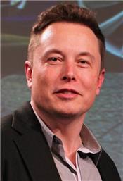 Elon Musk - Iron Man đời thực làm thay đổi thế giới