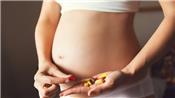 Vitamin B3 có thể ngăn chặn tình trạng sảy thai và dị tật thai nhi