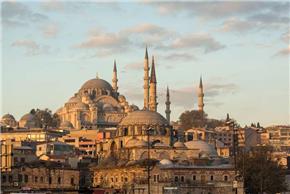 Sinan - Kiến trúc sư trưởng bậc thầy của Đế quốc Ottoman