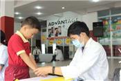 Chương trình chăm sóc sức khỏe học sinh của Trường Quốc tế Á Châu