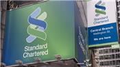 Ngân hàng Standard Chartered sẽ đóng cửa 100 chi nhánh
