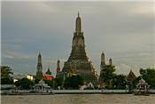 7 địa điểm du lịch hấp dẫn nhất Bangkok