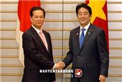 Dự báo kinh tế Nhật Bản 2014 & Mối quan hệ kinh tế Việt - Nhật