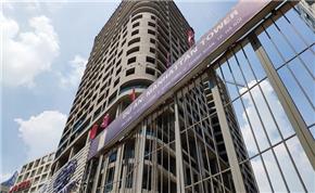 Cổ phiếu của Landmark Holding sụt giảm do quyết định hủy niêm yết của Sở Giao dịch Chứng khoán Thành phố Hồ Chí Minh