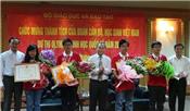 Việt Nam giành 3 huy chương tại Olympic Sinh học Quốc tế
