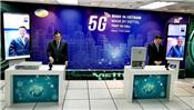 Việt Nam triển khai công nghệ 5G với thiết bị sản xuất trong nước