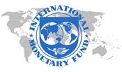 Quỹ tiền tệ quốc tế (IMF)