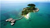 Koh Rong - Hòn đảo du lịch mới dành cho bạn