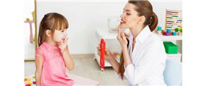 Con bạn có cần liệu pháp điều trị bệnh chậm nói không?