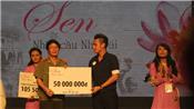 700 triệu đồng quyên góp cho trẻ em Điện Biên