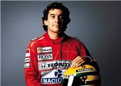 Ayrton Senna - Tay đua Công thức 1 huyền thoại