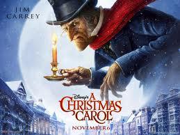 A Christmas Carol – siêu phẩm mùa Noel năm 2009