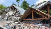 Động đất ở Lombok: 14 người thiệt mạng trên hòn đảo du lịch Indonesia