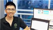 Nền tảng e-learning của Việt Nam đã được ra mắt